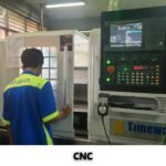 Pelatihan CNC