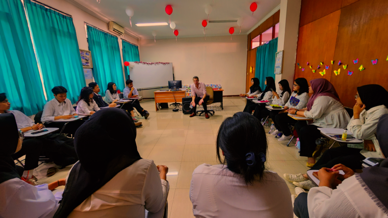 PPKPI | Pelatihan Bahasa Inggris