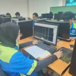 PPKPI | Pelatihan CAD Bangunan