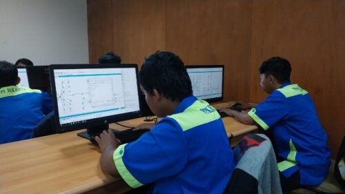 PPKPI | Pelatihan Jaringan Komputer