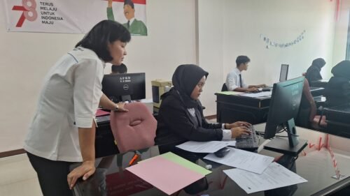 PPKPI | Pelatihan Administrasi Kantor