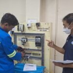 PPKPI | Pelatihan AC Central