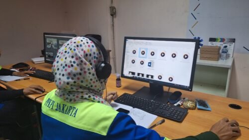 PPKPI | Pelatihan Multimedia