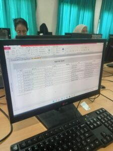 PPKPI | Pelatihan Adminstrasi Kantor