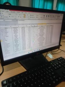 PPKPI | Pelatihan Adminstrasi Kantor