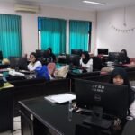 PPKPI | Pelatihan Administrasi Kantor