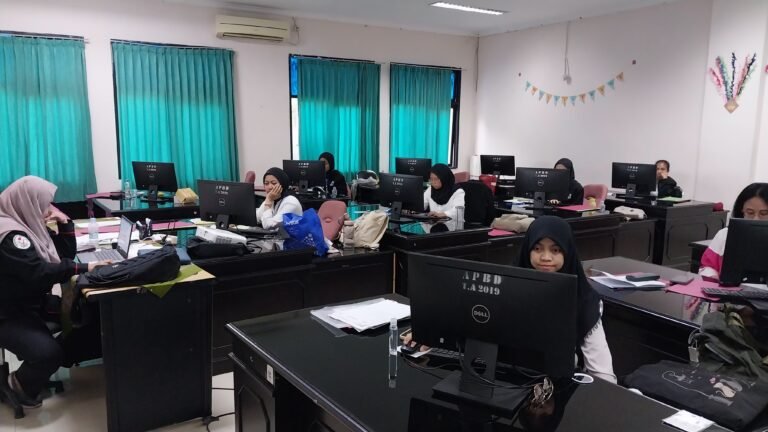PPKPI | Pelatihan Administrasi Kantor