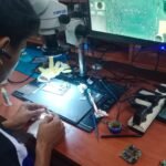PPKPI | Pelatihan Elektronika Komunikasi