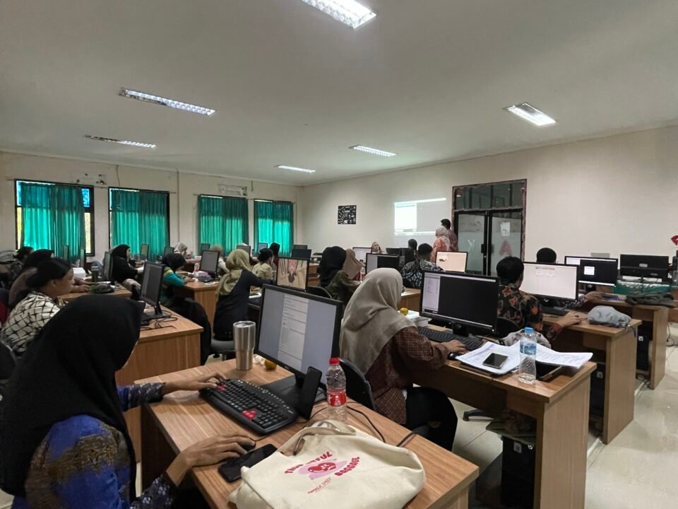 PPKPI | Pelatihan Akuntansi Komputer