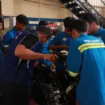 PPKPI | Pelatihan Otomotif Sepeda Motor