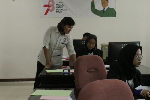 PPKPI | Pelatihan Administrasi Kantor