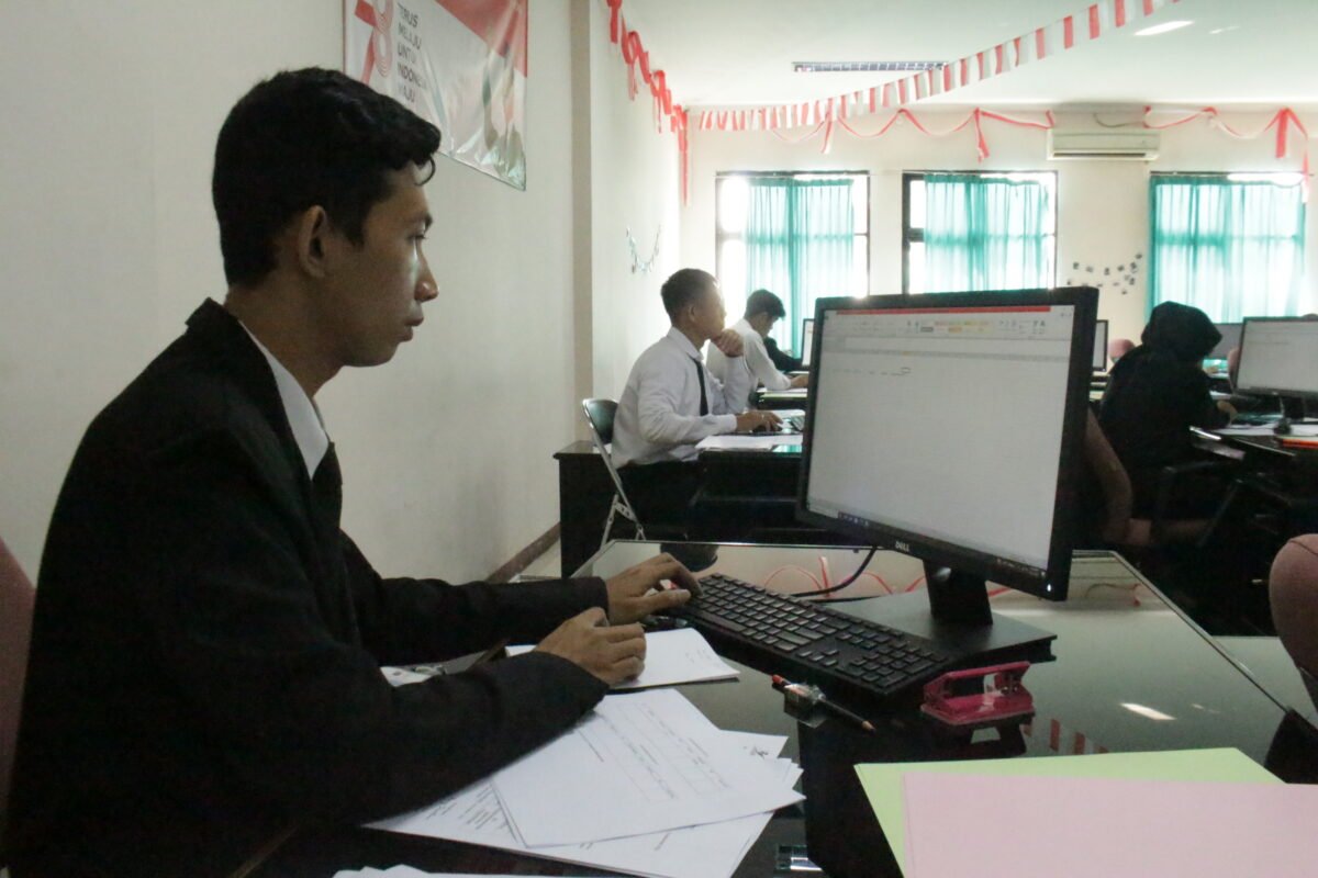 PPKPI | Pelatihan Administrasi Kantor