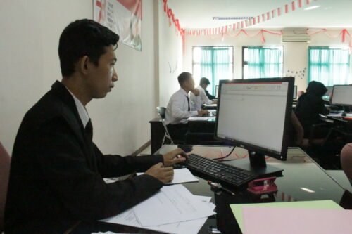 PPKPI | Pelatihan Administrasi Kantor