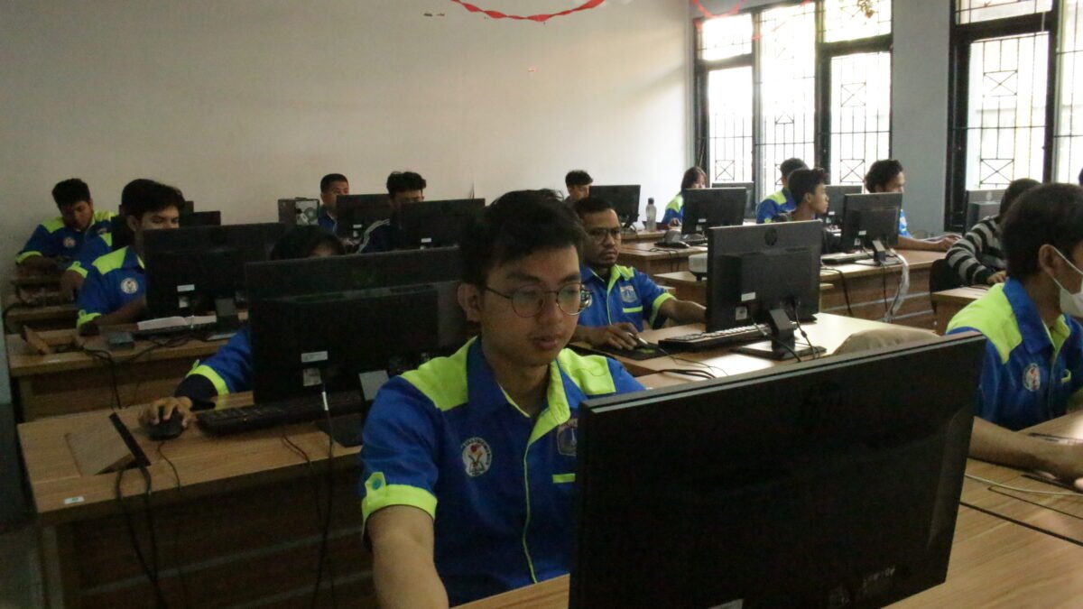 PPKPI | Pelatihan Web Programming