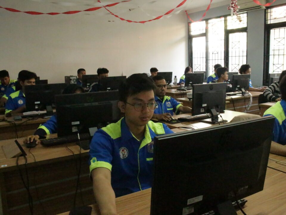 PPKPI | Pelatihan Web Programming