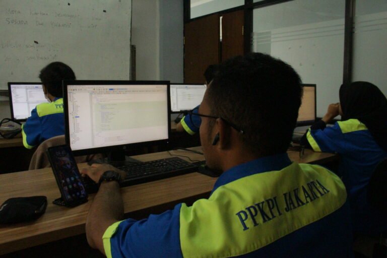 PPKPI | Pelatihan Web Programming