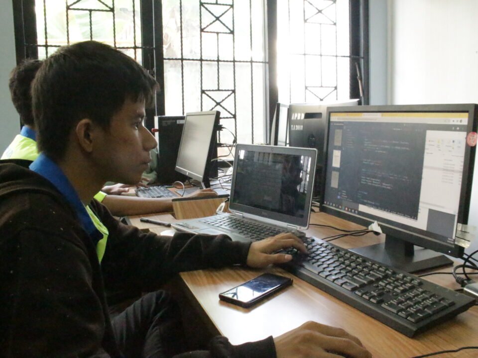 PPKPI | Pelatihan Web Programming