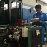 PPKPI | Pelatihan Otomotif Kendaraan Ringan