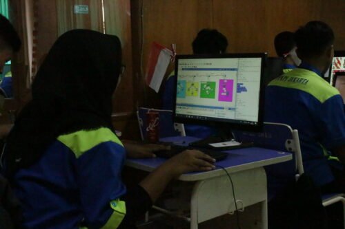 PPKPI | Pelatihan Jaringan Komputer