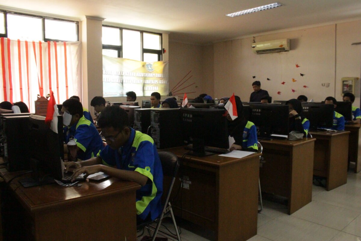 PPKPI | Pelatihan Desain Grafis