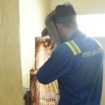 PPKPI | Pelatihan Pelatihan Las Listrik