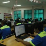 PPKPI | Pelatihan CAD Mekanik