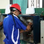 PPKPI | Pelatihan Listrik Industri