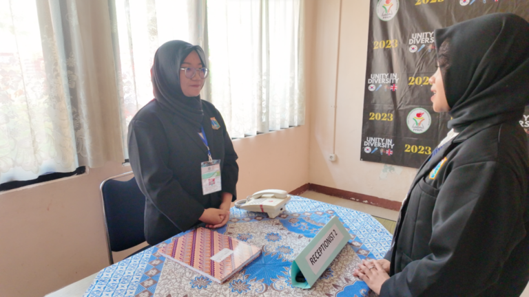 PPKPI | Pelatihan Bahasa Inggris