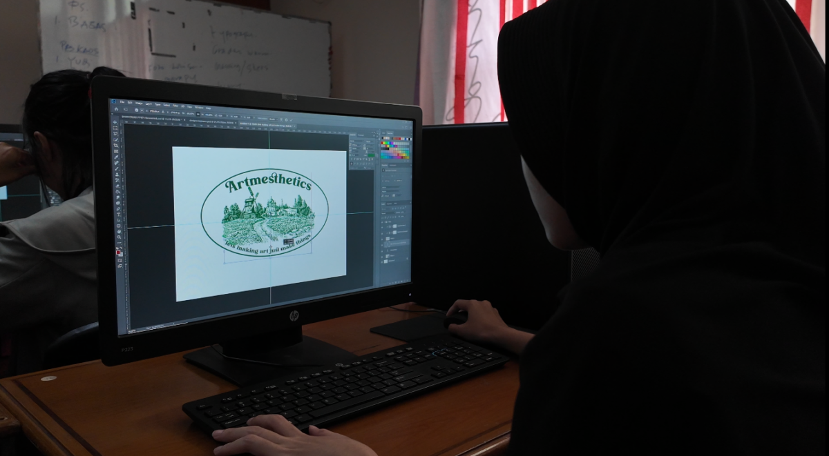 PPKPI | Pelatihan Desain Grafis