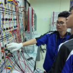 PPKPI | Pelatihan Elektronika Industri.