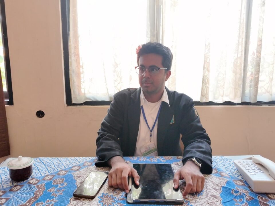 PPKPI | Pelatihan Bahasa Inggris