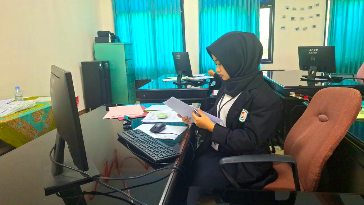 PPKPI | Pelatihan Administrasi Kantor
