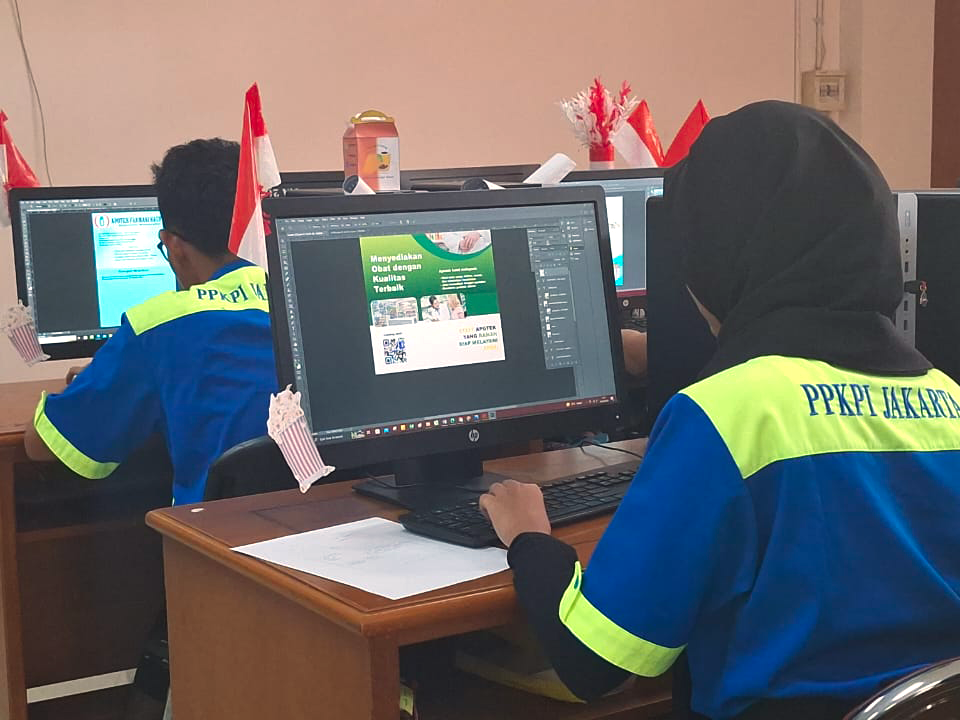 PPKPI | Pelatihan Digital Marketing