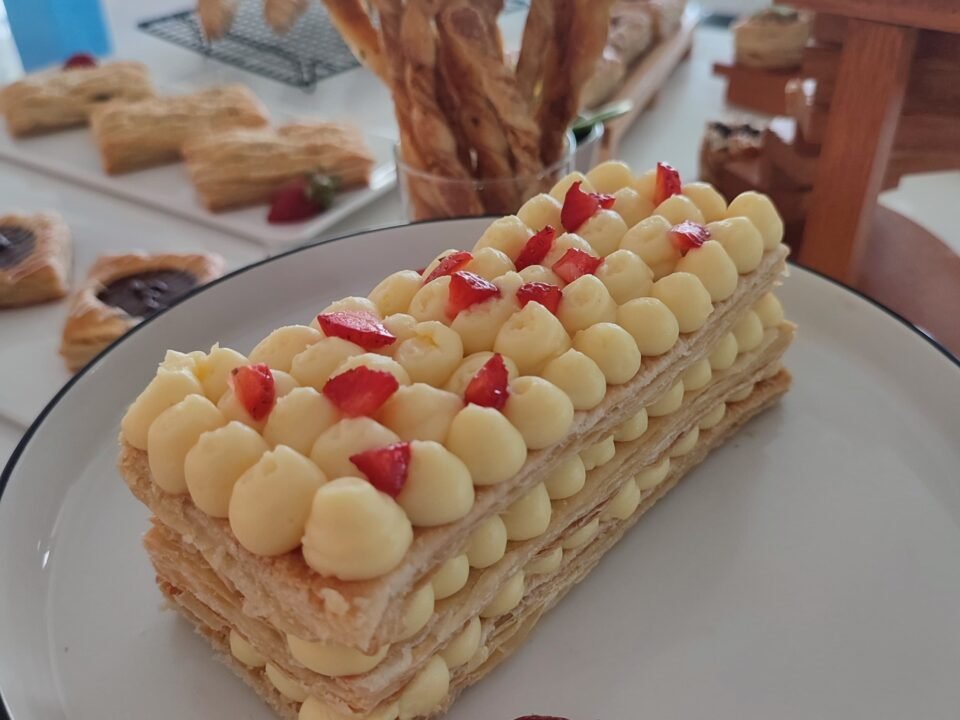 PPKPI | Pelatihan Bakery