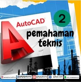 PPKPI | Pelatihan CAD Bangunan