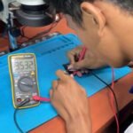 PPKPI | Pelatihan Elektronika Komunikasi