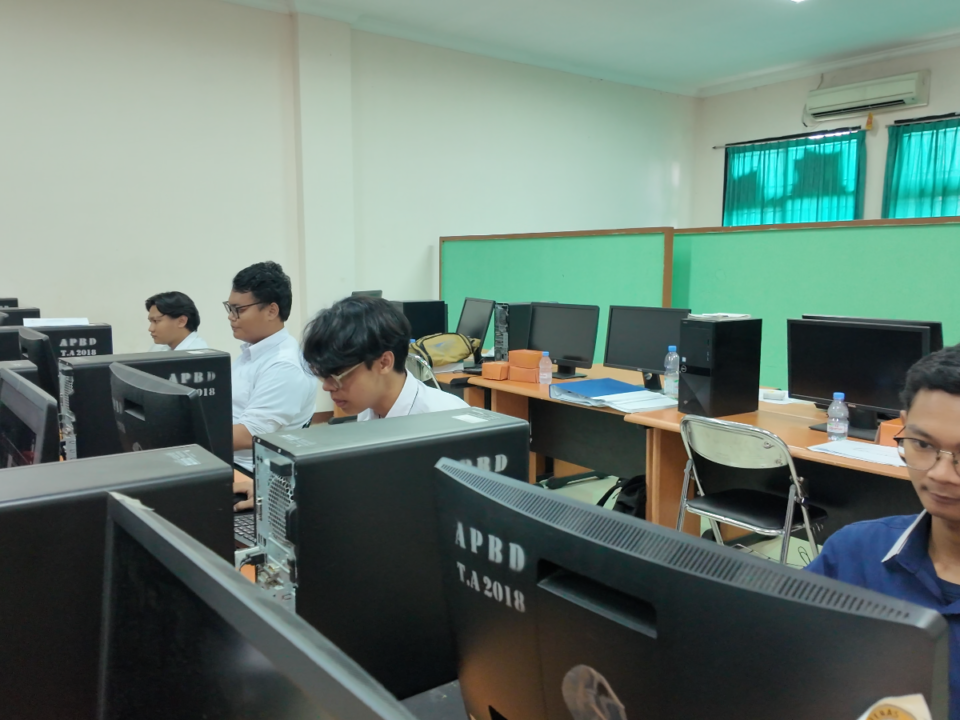 pelatihan cad bangunan