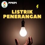 PPKPI | Pelatihan Listrik Penerangan