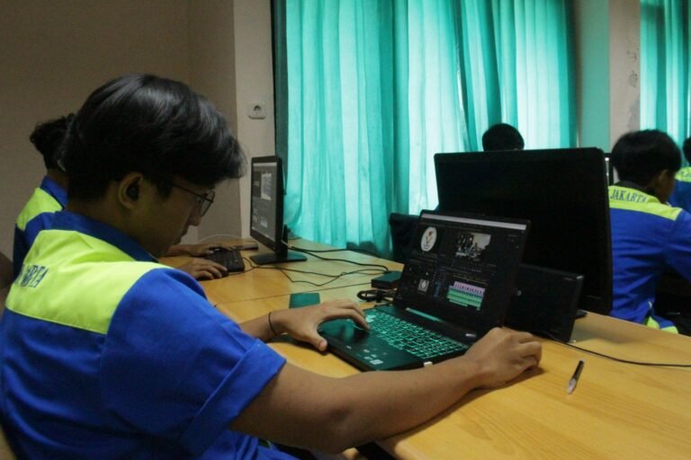 PPKPI | Pelatihan Multimedia