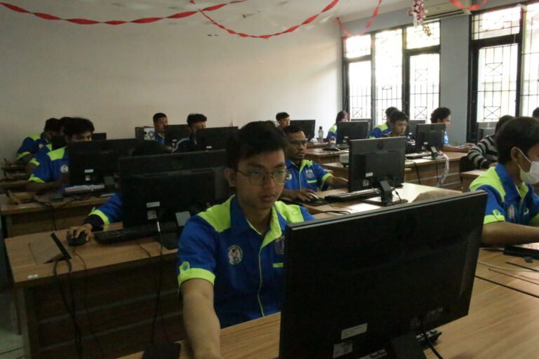 PPKPI | Pelatihan Web Programming