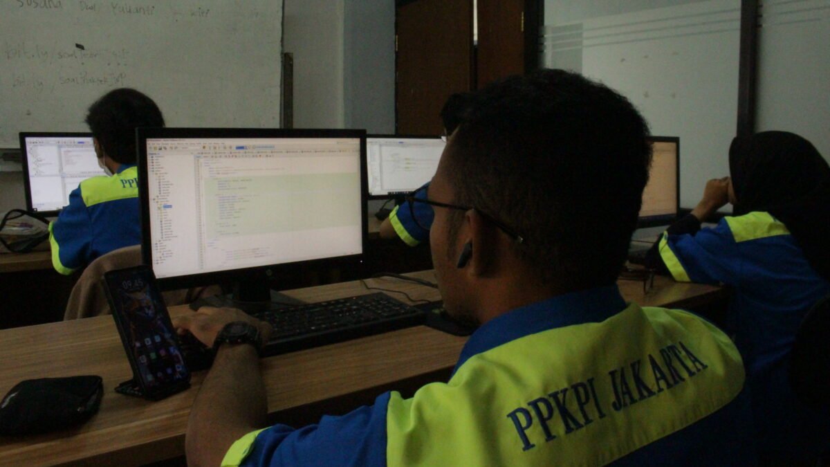 PPKPI | Pelatihan Web Programming