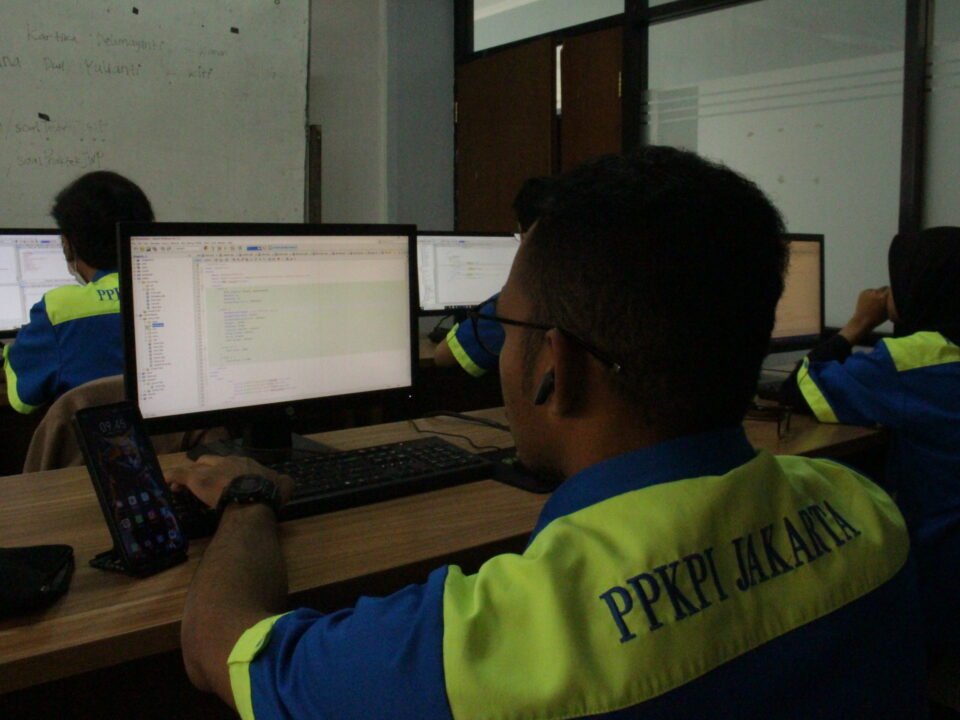 PPKPI | Pelatihan Web Programming