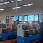 Pelatihan Gratis Teknologi Mekanik di PPKPI Jakarta