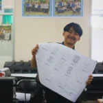 Pelatihan Gratis CAD Mekaniik
