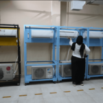 Sistem AC Central PPKPI