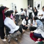 Make Up Artist | Pelatihan Gratis Make Up Artist di PPKPI Jakarta