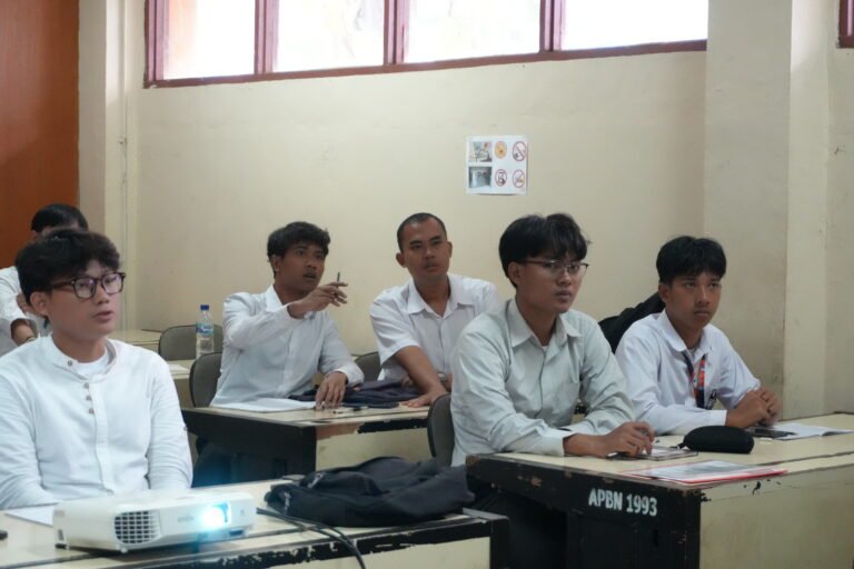 Pelatihan Gratis CNC