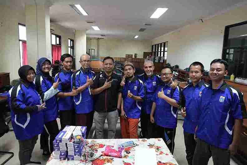 Pelatihan Gratis