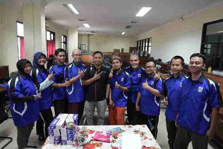 Pelatihan Gratis