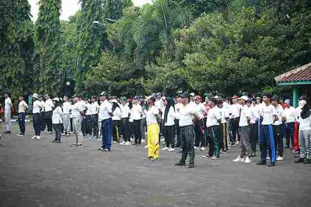 Pelatihan Industri Gratis Bahasa Inggris di PPKPI Jakarta: Siap Jadi Profesional!